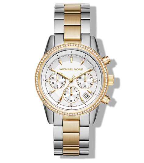 reloj michael kors 8151|michael kors relojes mujer.